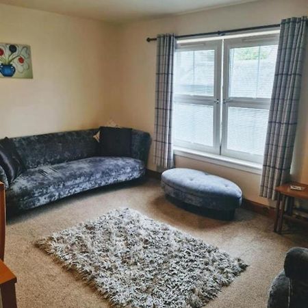 Ness City Apartment Inverness Buitenkant foto