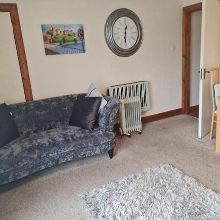 Ness City Apartment Inverness Buitenkant foto