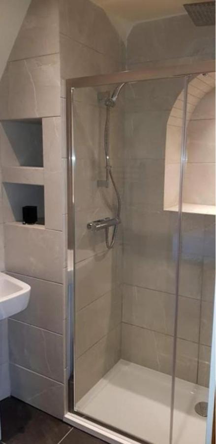 Ness City Apartment Inverness Buitenkant foto