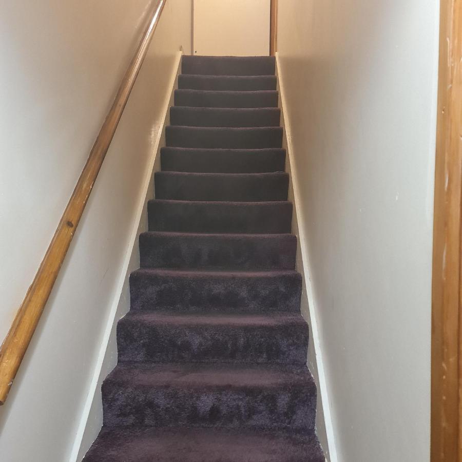 Ness City Apartment Inverness Buitenkant foto