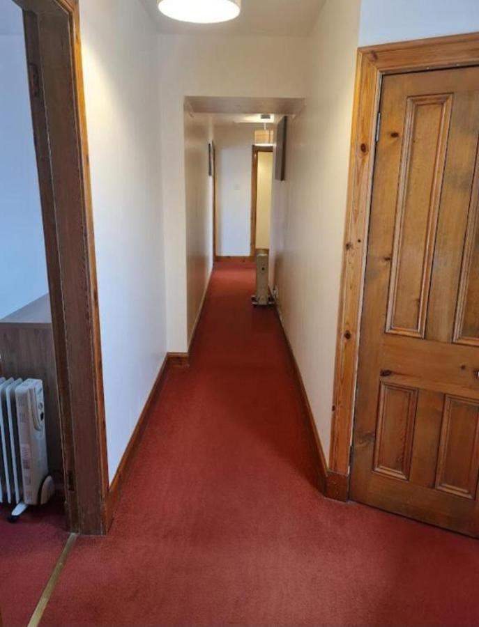 Ness City Apartment Inverness Buitenkant foto