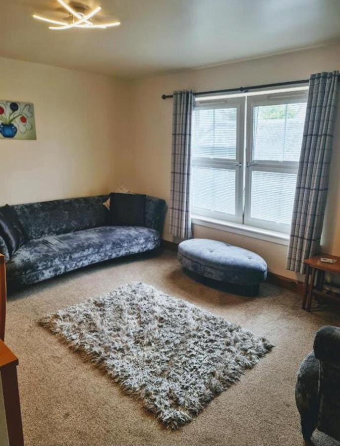 Ness City Apartment Inverness Buitenkant foto